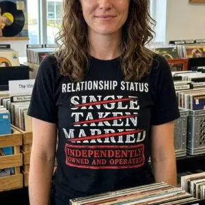 Funny Independently Owned and Operated Relationship Status T-Shirt 11 funny independently owned and operated relationship status t shirt 5.jpg
