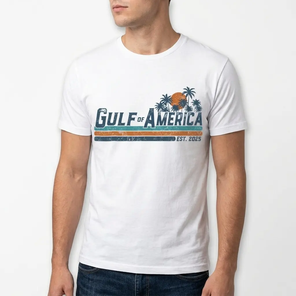 gulf of america retro sunset graphic t shirt vintage beach tee 4.jpg