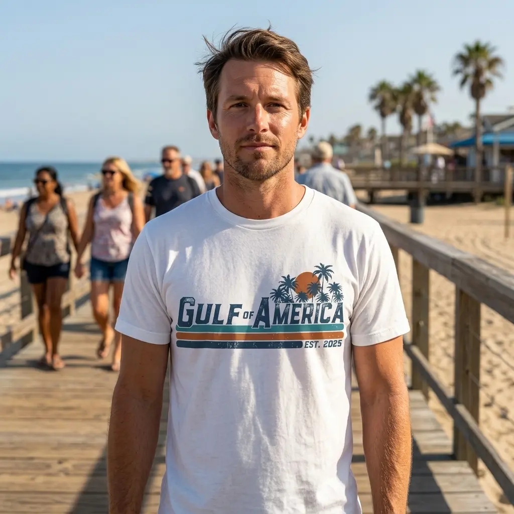 gulf of america retro sunset graphic t shirt vintage beach tee 5.jpg