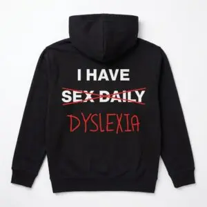 I Have Sex Daily Dyslexia T-Shirt - Funny Anagram Joke Tee 7 i have sex daily dyslexia t shirt funny anagram joke tee 1.jpg