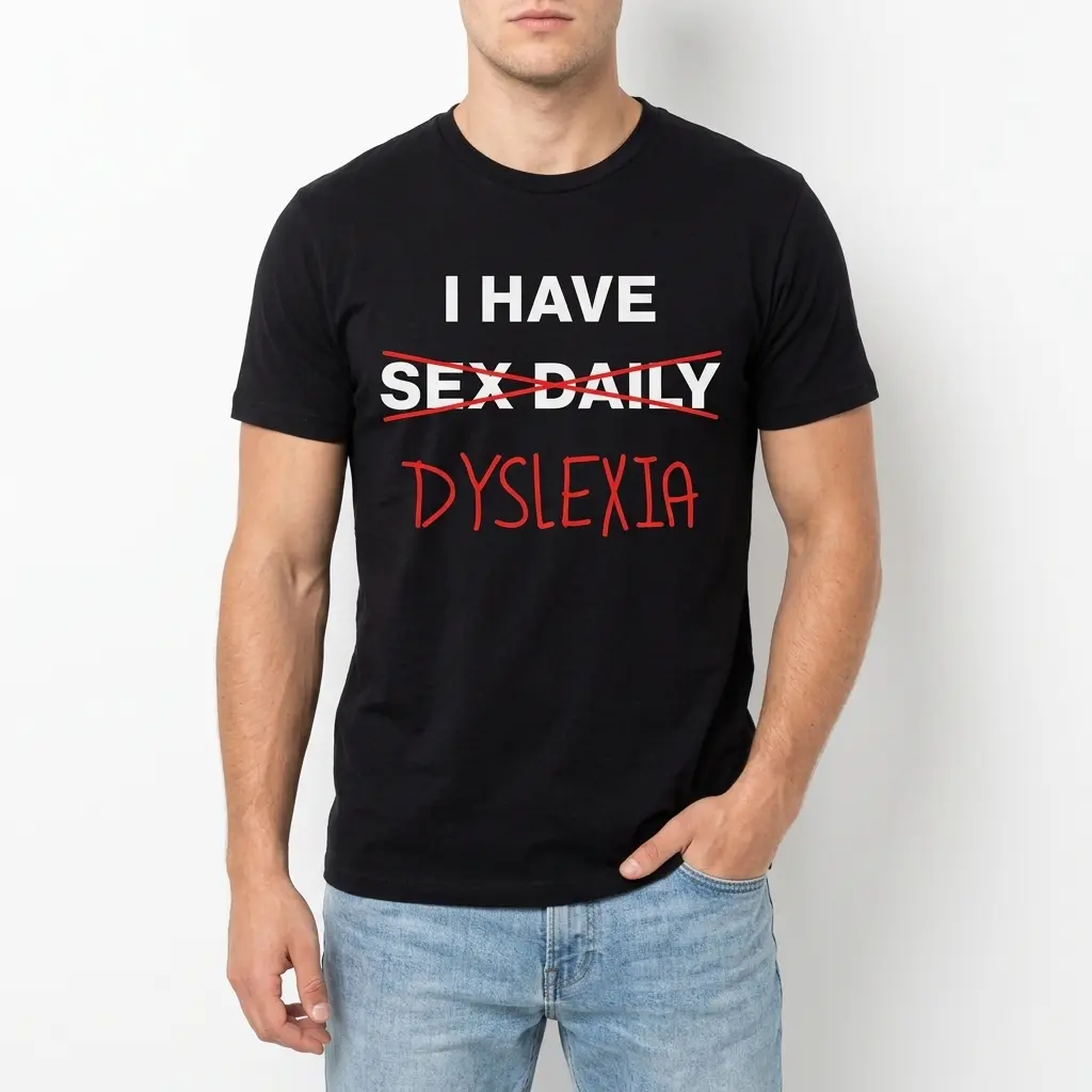 i have sex daily dyslexia t shirt funny anagram joke tee 2.jpg