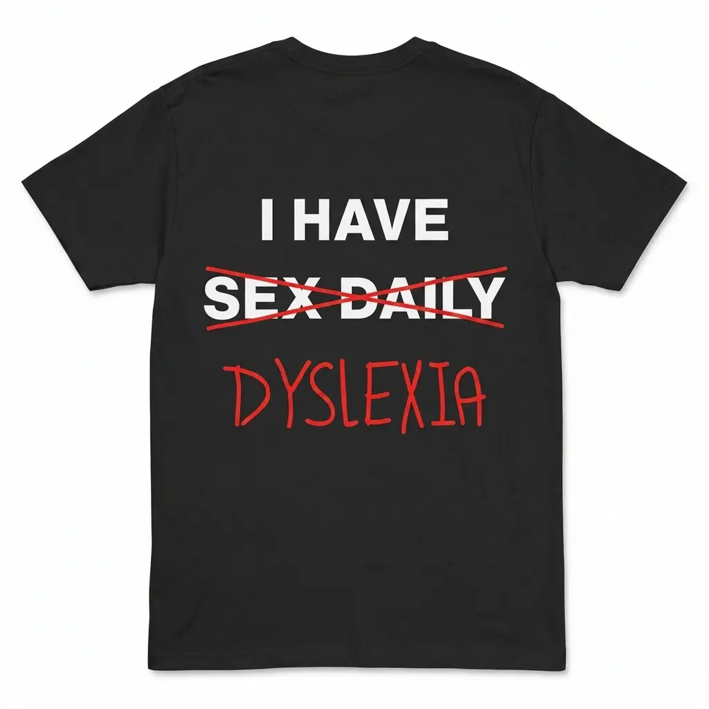 i have sex daily dyslexia t shirt funny anagram joke tee.jpg