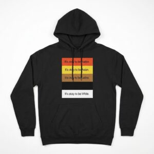 It's Okay to Be Diversity and Equality T-Shirt - Multi-Ethnic Tee 7 its okay to be diversity and equality t shirt multi ethnic tee 1.jpg