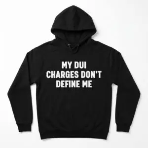 My DUI Charges Don't Define Me T-Shirt - Sarcastic Humor Tee 7 my dui charges dont define me t shirt sarcastic humor tee 1.jpg