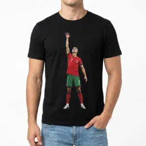 Ronaldo Reaching For The Cup Troll T-Shirt 8 ronaldo celebration graphic tee portugal soccer t shirt 2.jpg
