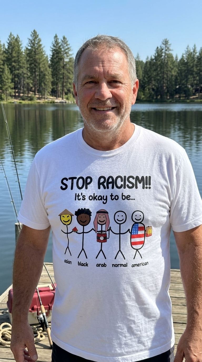 Stop Racism It's Okay To Be Satirical Dark Humor Meme Hoodie 12 Stop Racism It's Okay To Be Satirical Dark Humor Meme Hoodie