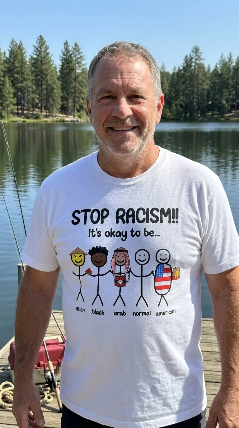 stop racism its okay to be satirical dark humor meme hoodie 2.jpg
