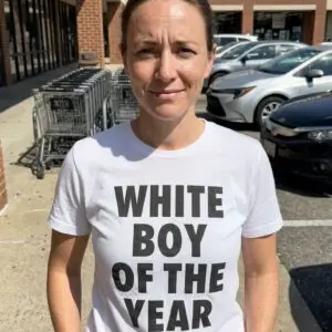 White Boy Of The Year Shirt Funny Ironic Meme T-Shirt 8 white boy of the year shirt funny ironic meme t shirt 2.jpg