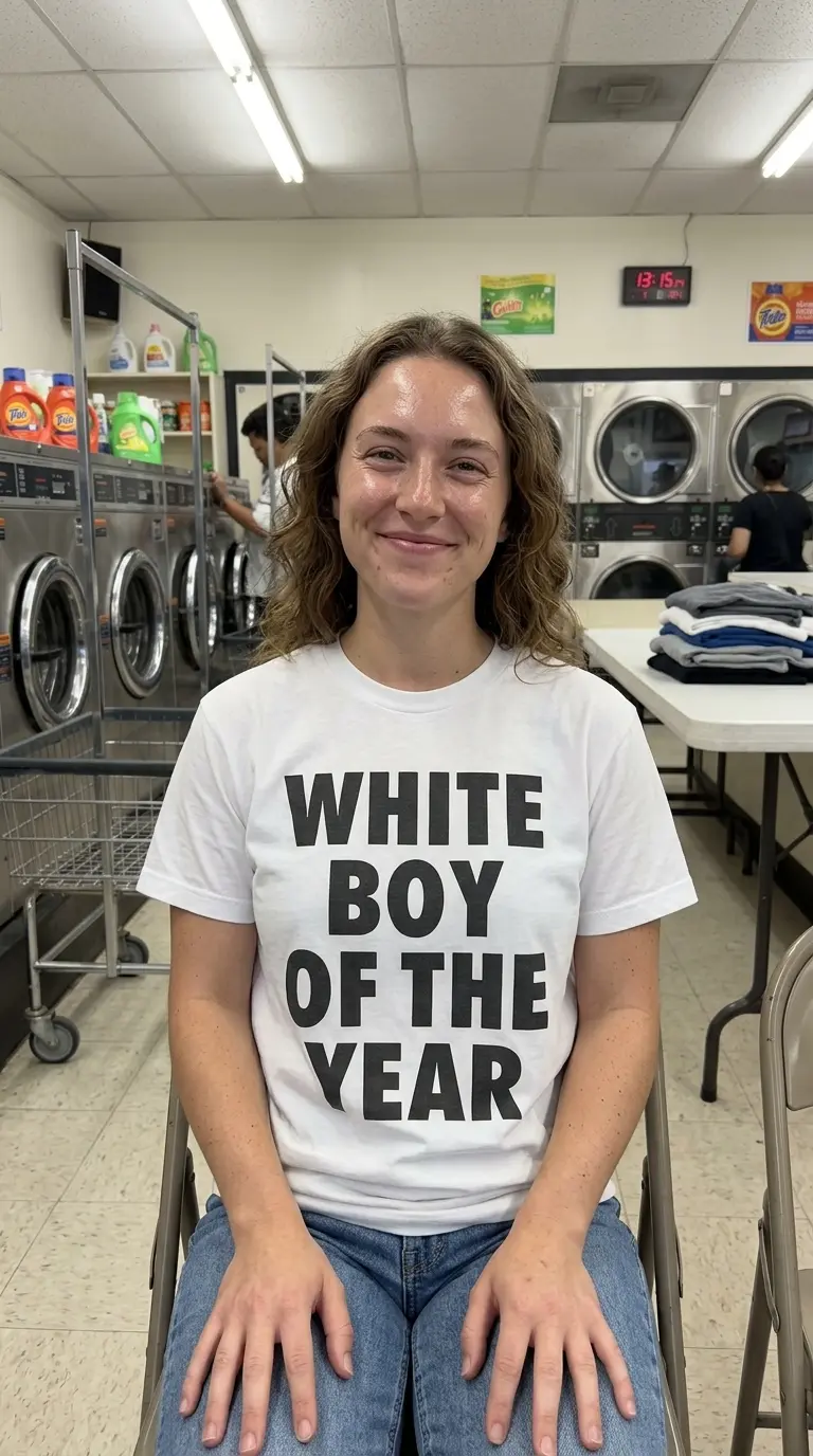 White Boy Of The Year Shirt Funny Ironic Meme T-Shirt 4 white boy of the year shirt funny ironic meme t shirt 3.jpg