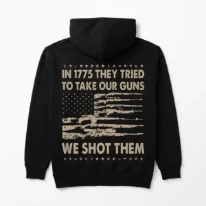 1775 Gun Rights Patriotic T-Shirt 7 1775 gun rights patriotic t shirt 1.jpg