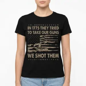 1775 Gun Rights Patriotic T-Shirt 9 1775 gun rights patriotic t shirt 3.jpg