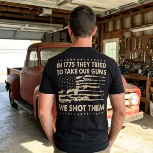 1775 Gun Rights Patriotic T-Shirt 11 1775 gun rights patriotic t shirt 5.jpg