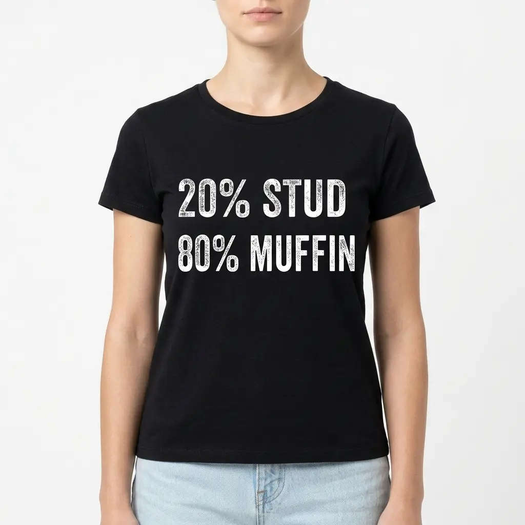 20 stud 80 muffin funny t shirt 3.jpg