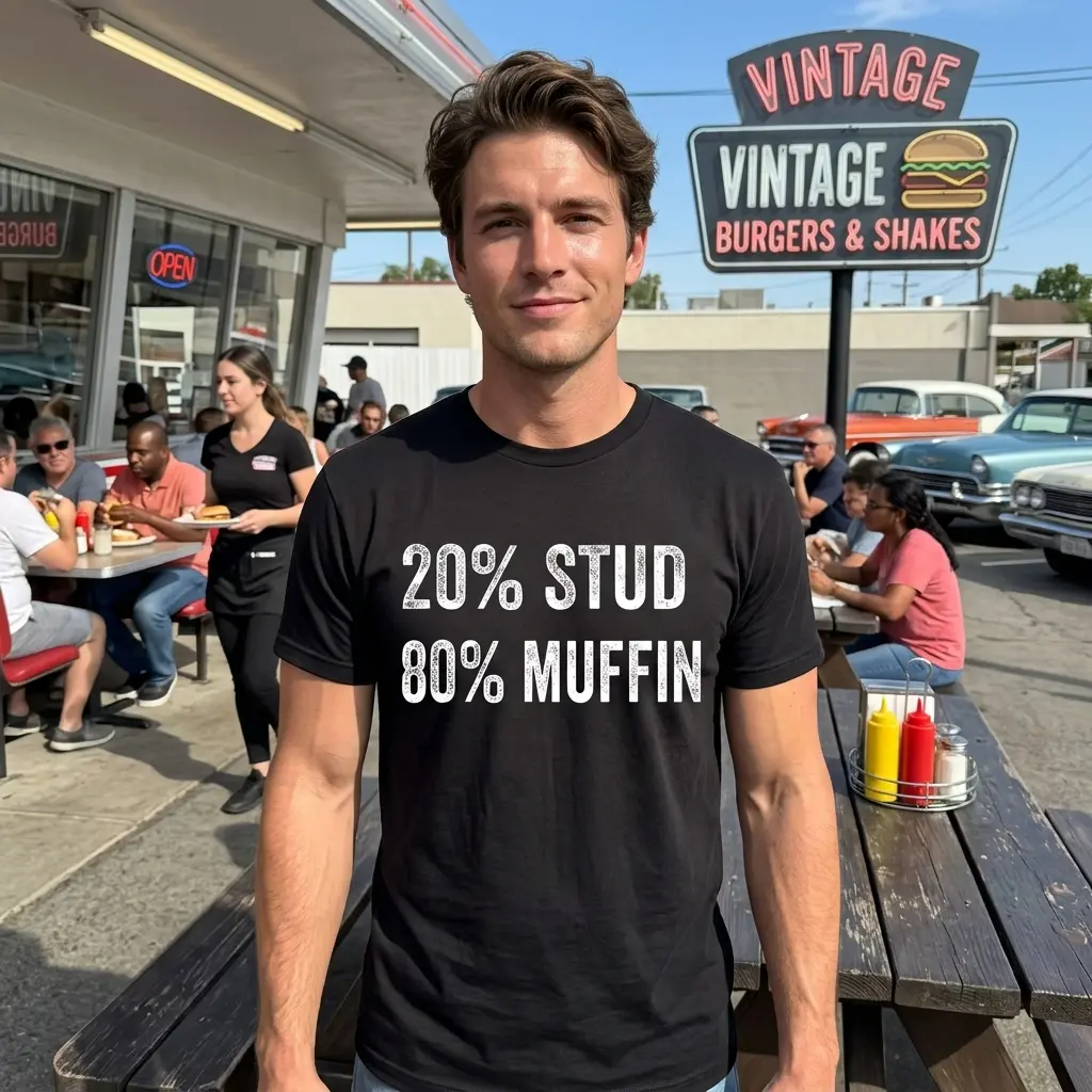 20 stud 80 muffin funny t shirt 5.jpg