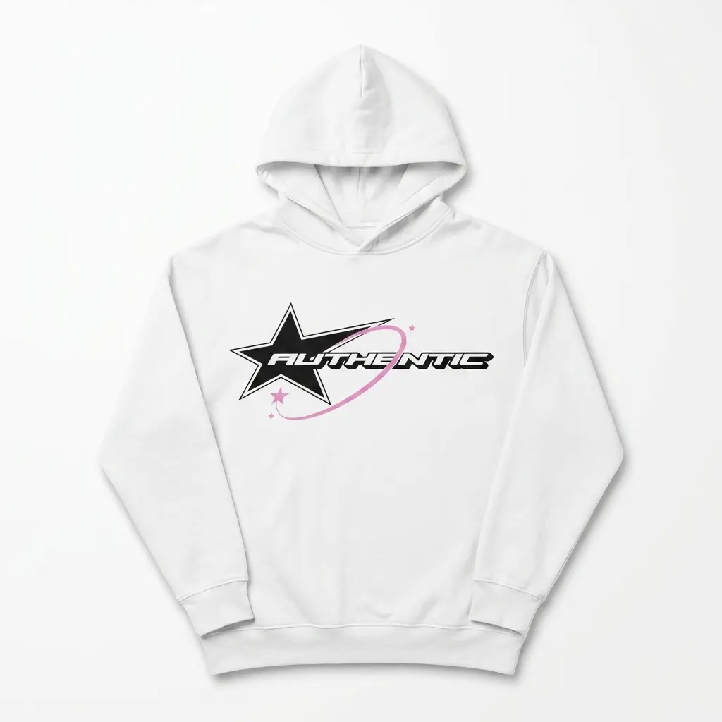 Authentic Retro Star Graphic T-Shirt 2 authentic retro star graphic t shirt 1.jpg