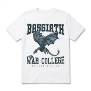 basgiath war college dragon riders t shirt.jpg