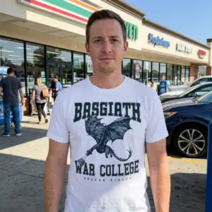 Basgiath War College Dragon Riders T-Shirt 11 basgiath war college dragon riders t shirt 5.jpg