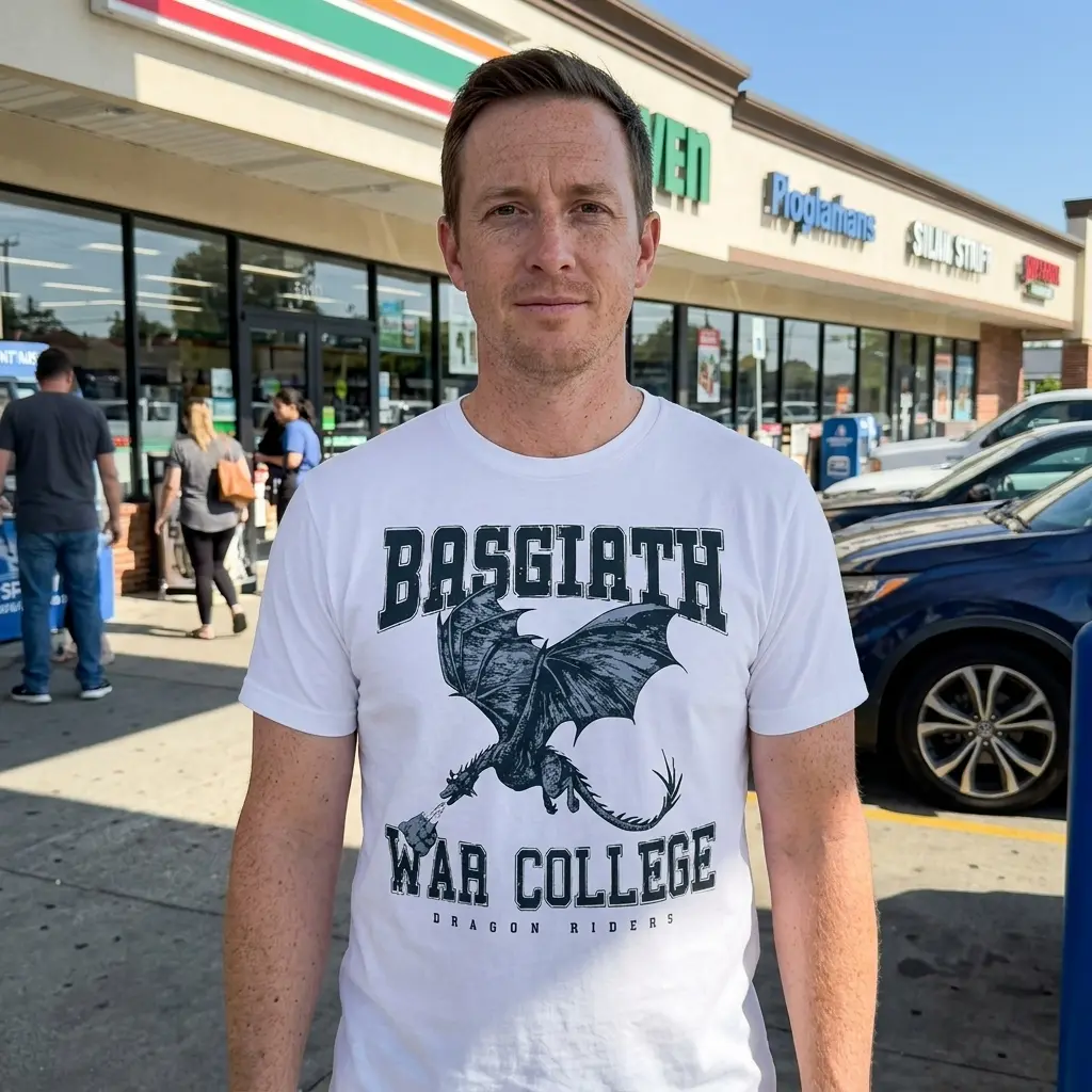 Basgiath War College Dragon Riders T-Shirt 6 basgiath war college dragon riders t shirt 5.jpg