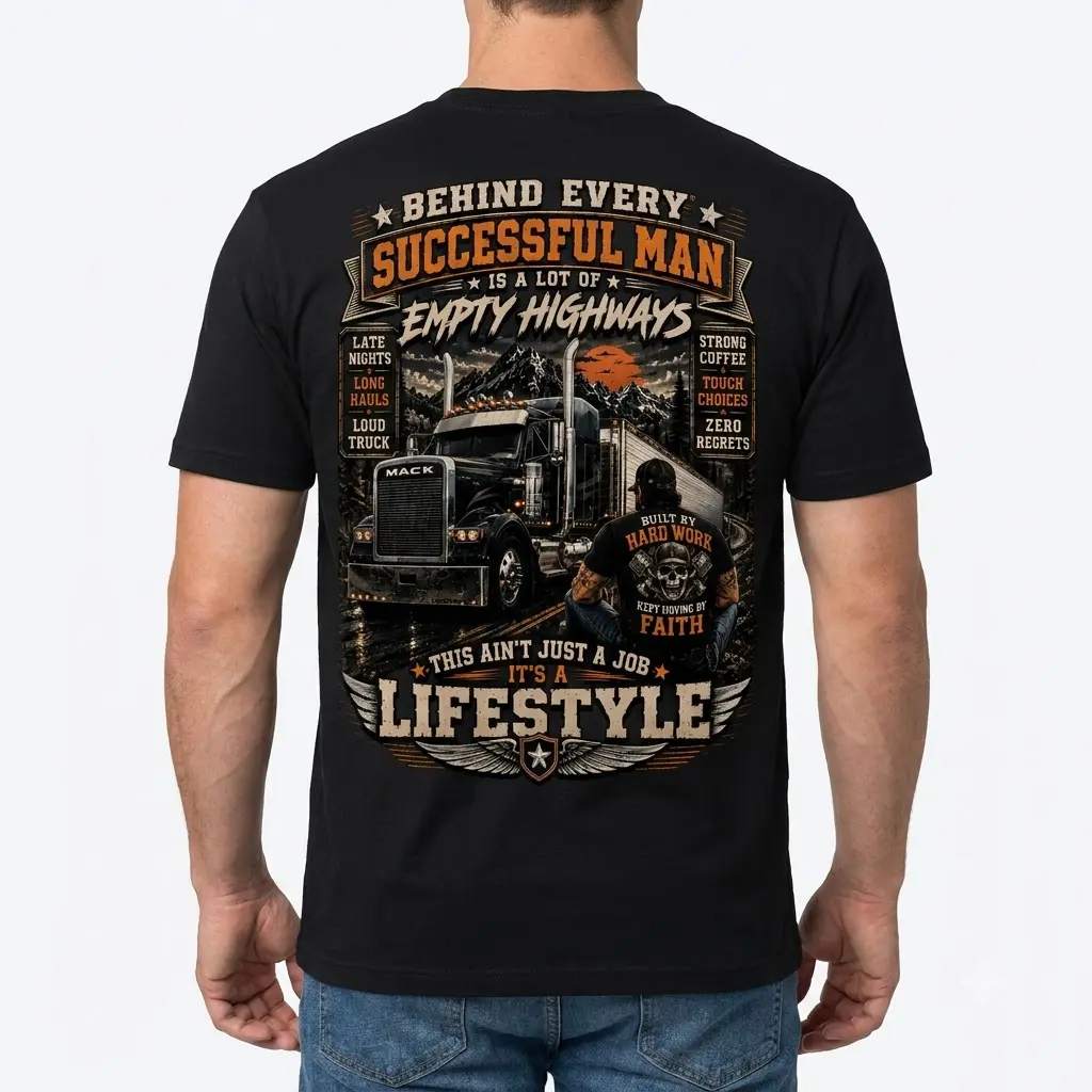 behind every successful man trucker t shirt 3.jpg