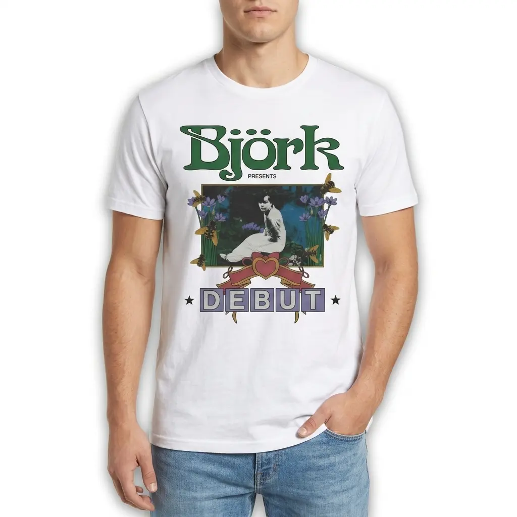 bjork debut album graphic t shirt 2.jpg