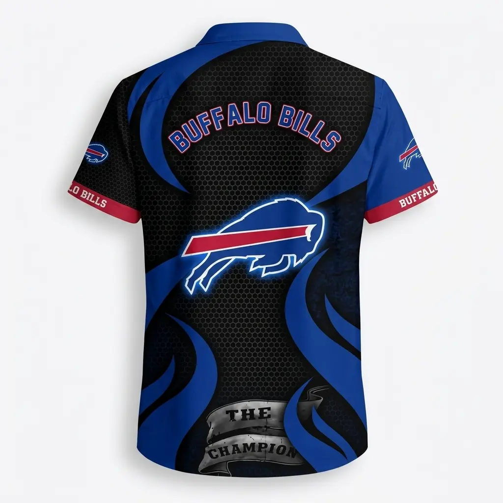 Buffalo Bills Skull Football Fan Shirt 5 buffalo bills skull football fan shirt 4.jpg