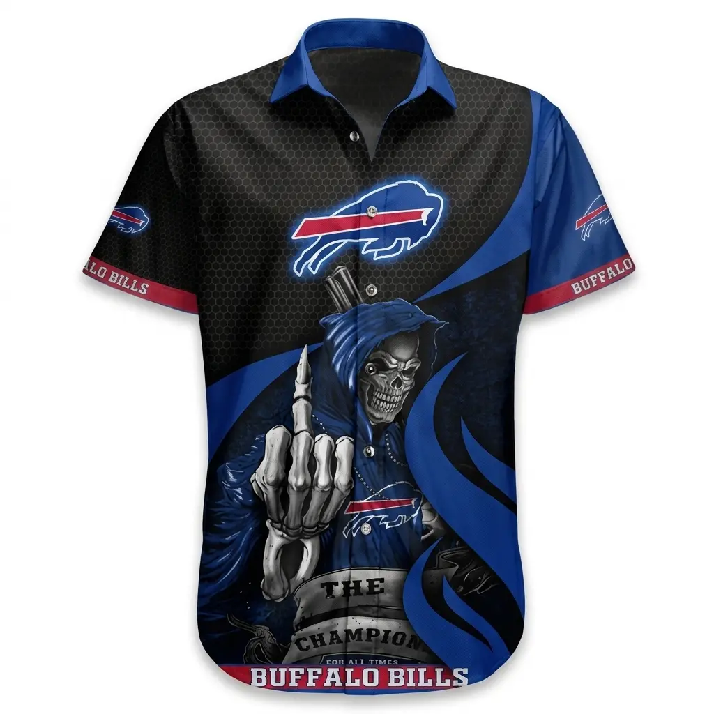 Buffalo Bills Skull Football Fan Shirt 1 buffalo bills skull football fan shirt.jpg