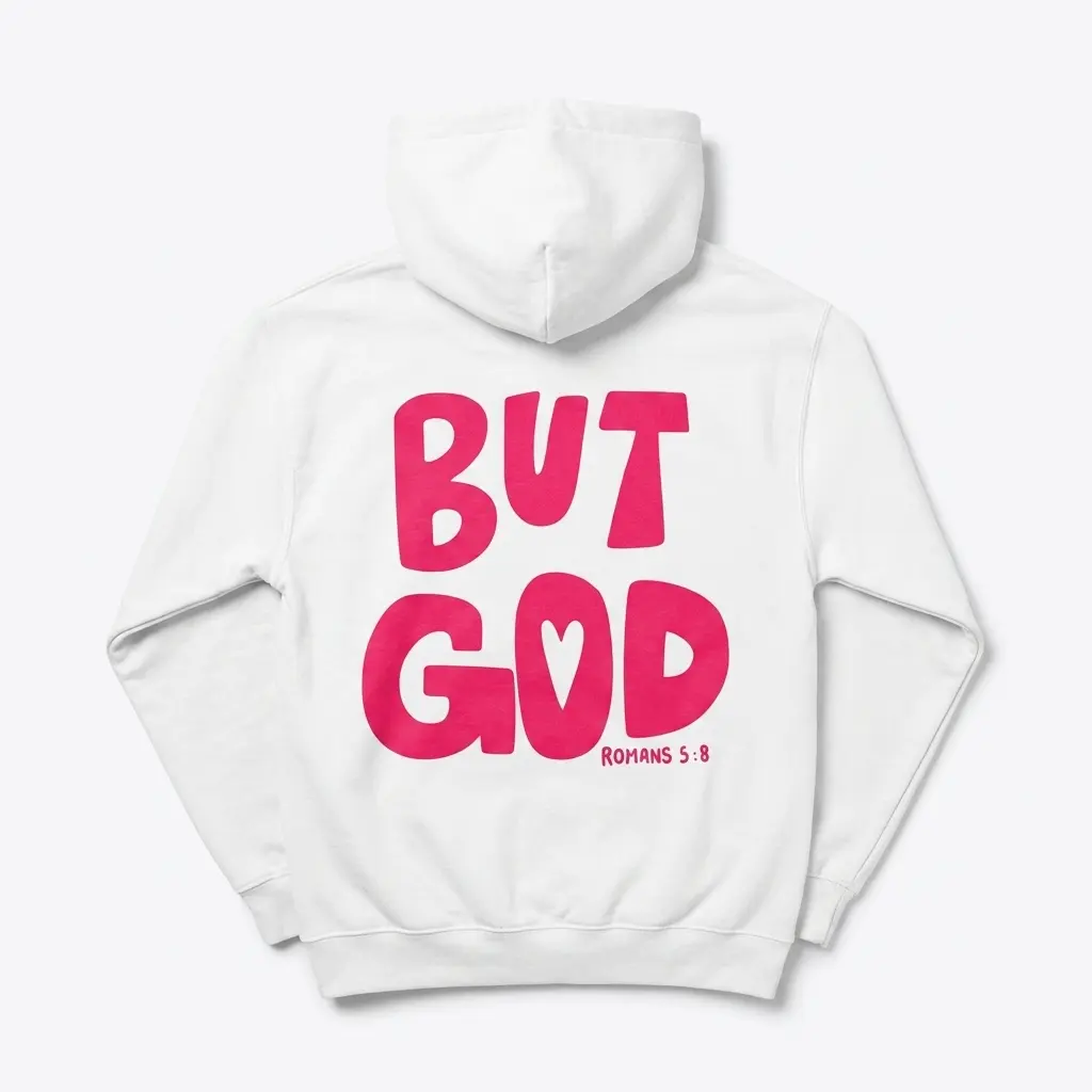 but god romans 5 8 christian t shirt 1.jpg