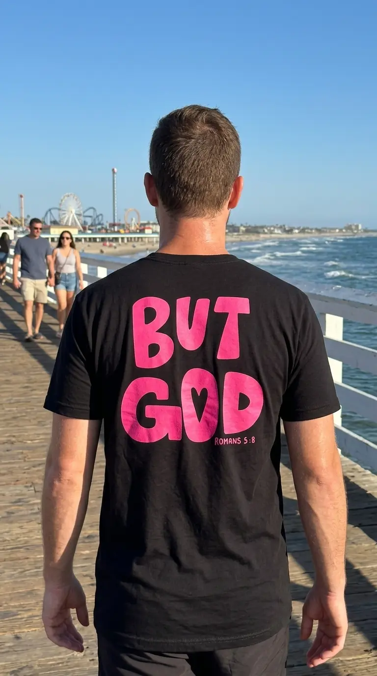but god romans 5 8 christian t shirt 5.jpg