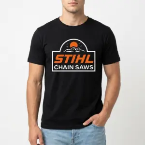 Chainsaw Workwear Graphic T-Shirt 8 chainsaw workwear graphic t shirt 2.jpg