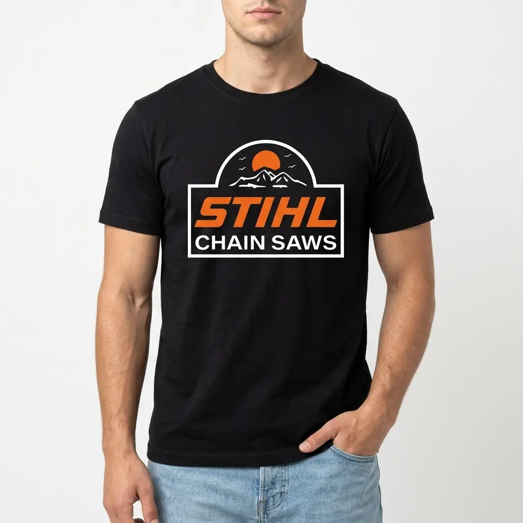 chainsaw workwear graphic t shirt 2.jpg