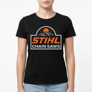 Chainsaw Workwear Graphic T-Shirt 9 chainsaw workwear graphic t shirt 3.jpg