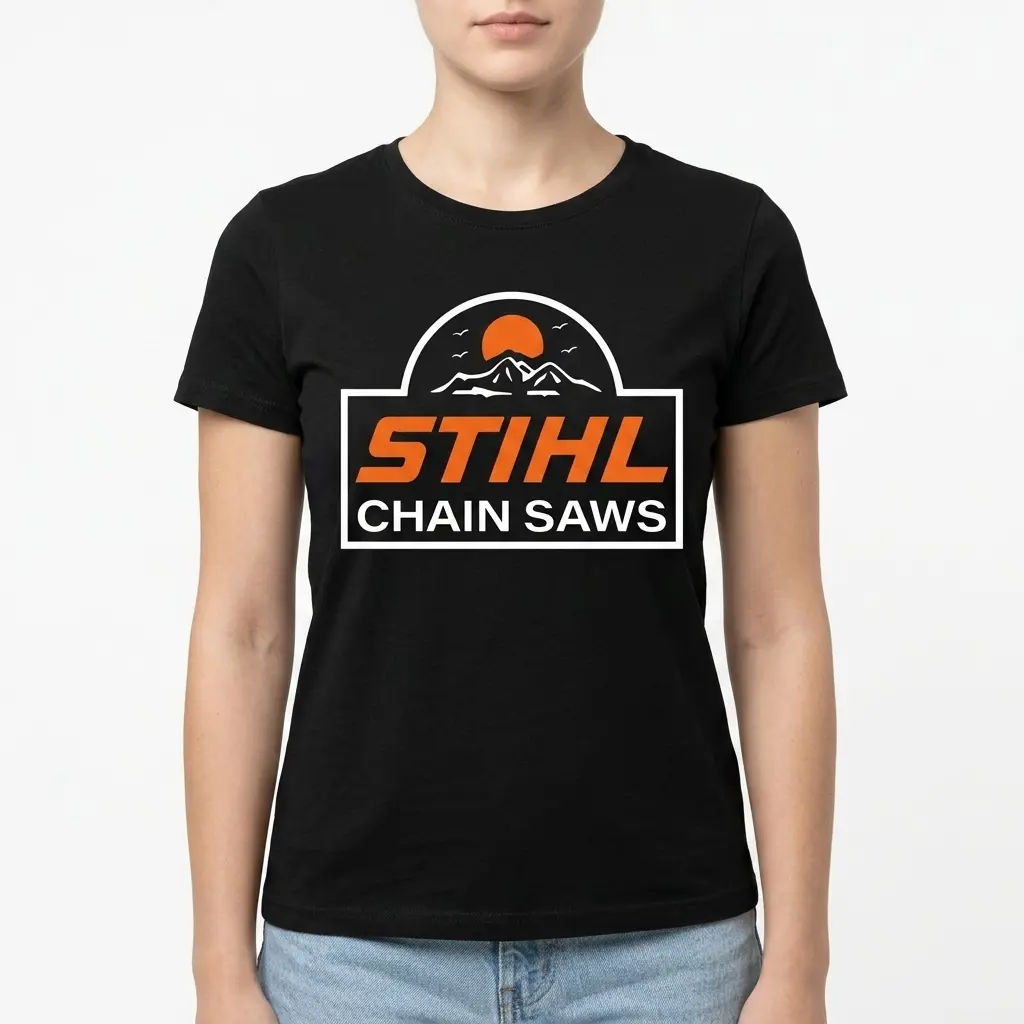 chainsaw workwear graphic t shirt 3.jpg