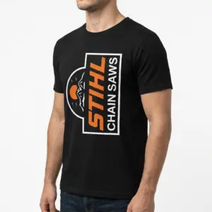 Chainsaw Workwear Graphic T-Shirt 10 chainsaw workwear graphic t shirt 4.jpg