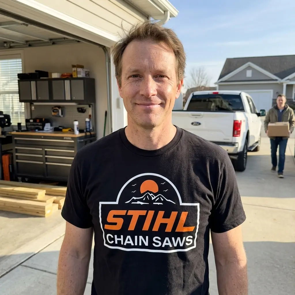 chainsaw workwear graphic t shirt 5.jpg