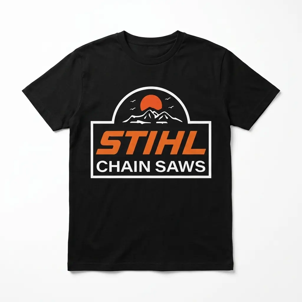 chainsaw workwear graphic t shirt.jpg