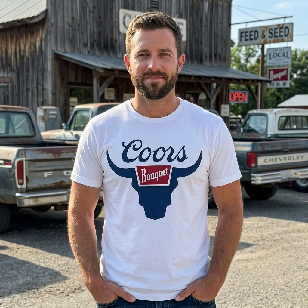 coors banquet bull logo t shirt 5.jpg