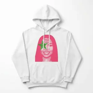 Free Thug Pop Art Streetwear Graphic T-Shirt 7 Graphic T-shirt featuring 'Free Thug' slogan in bold pop art style.