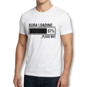 Funny Aura Loading Please Wait Meme T-Shirt 10 funny aura loading please wait meme t shirt 4.jpg