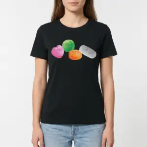 Funny Candy Heart Love T-Shirt 9 funny candy heart love t shirt 3.jpg