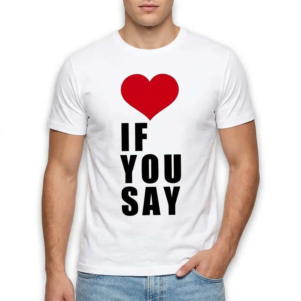 funny i heart if you say graphic t shirt 2.jpg
