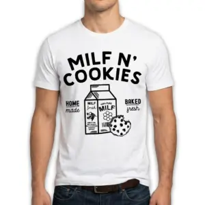 Funny Milf N Cookies Parody T-Shirt 10 funny milf n cookies parody t shirt 4.jpg