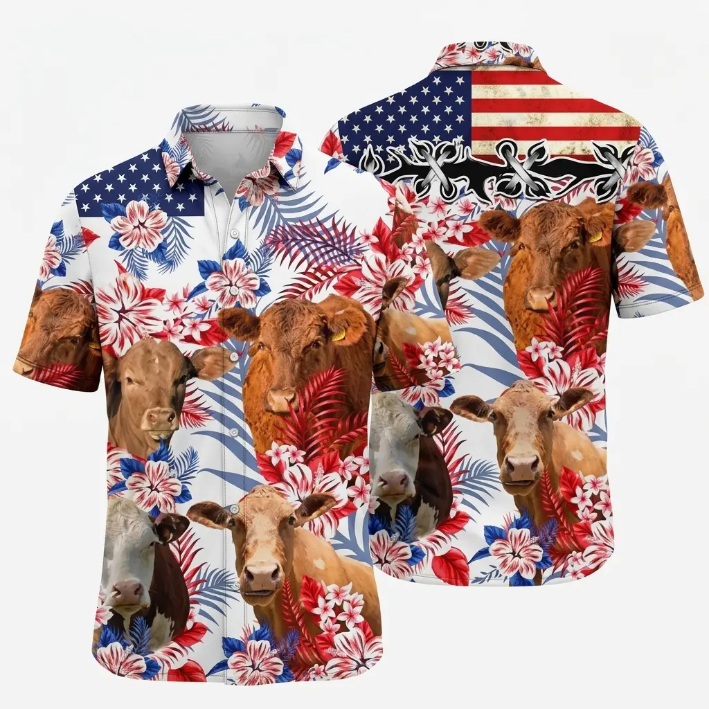 Funny Patriotic Cow Floral Hawaiian Shirt 6 funny patriotic cow floral hawaiian shirt 5.jpg