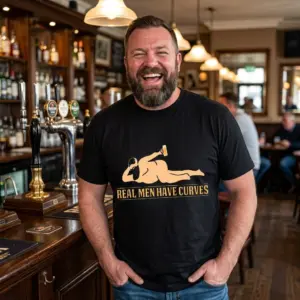 Funny Real Men Have Curves Beer T-Shirt 11 funny real men have curves beer t shirt 5.jpg