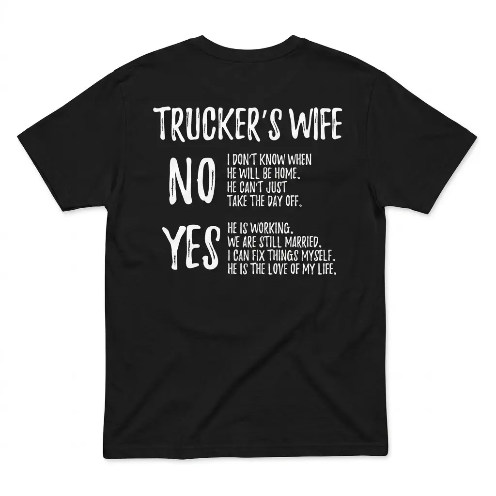 Funny Retired Grandpa Not My Problem Anymore T-Shirt 1 Back view of a T-shirt with 'Not My Problem Anymore' text design.