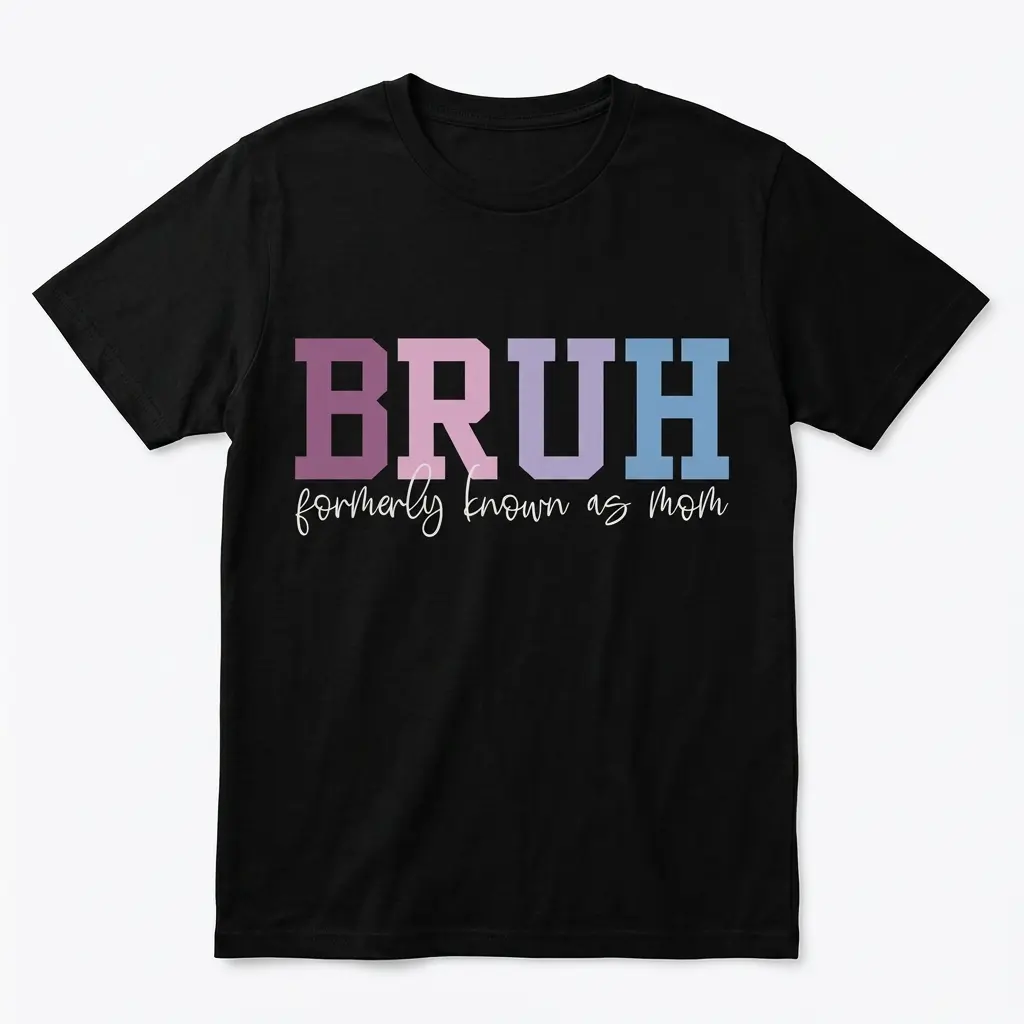 Black retirement t-shirt with humorous text.