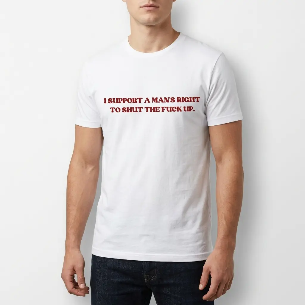 funny sarcastic mens right to shut up t shirt 4.jpg