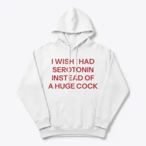 Funny Serotonin Sarcastic T-Shirt 7 funny serotonin sarcastic t shirt 1.jpg