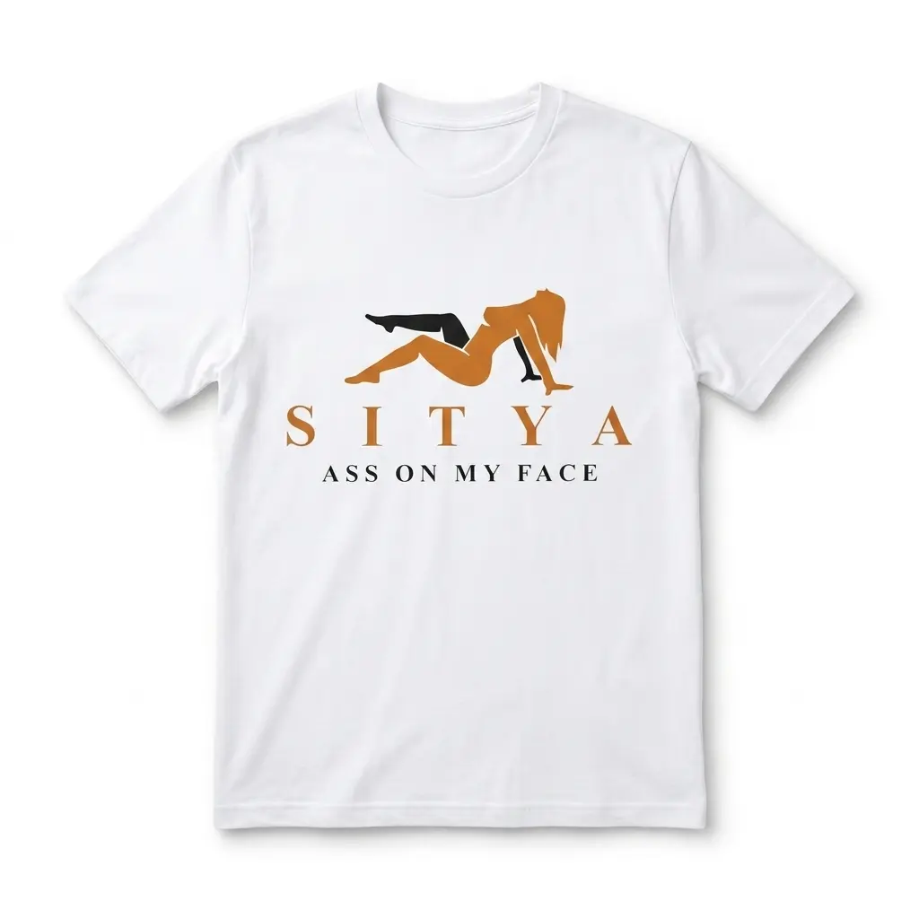Funny Sitya Adult Humor T-Shirt 1 funny sitya adult humor t shirt.jpg