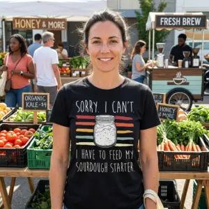 Funny Sourdough Starter T-Shirt 11 funny sourdough starter t shirt 5.jpg