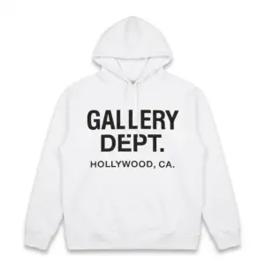 Gallery Dept. Hollywood Graphic T-Shirt 7 gallery dept hollywood graphic t shirt 1.jpg